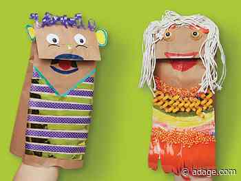 How brands can reach moms during COVID-19