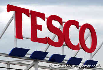 Tesco doubles the number of its home delivery slots