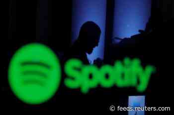 Fox News Media ties-up with Spotify to distribute podcasts