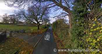 New homes plan on 'nightmare' road sparks 'outrage'
