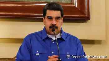 Behind the rogue and botched attack to kidnap Venezuela's Maduro