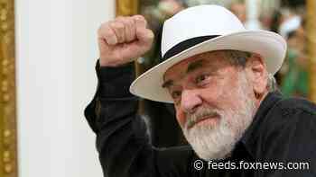 Italian artist, 86, who survived coronavirus: 'I faced the reality of emptiness'