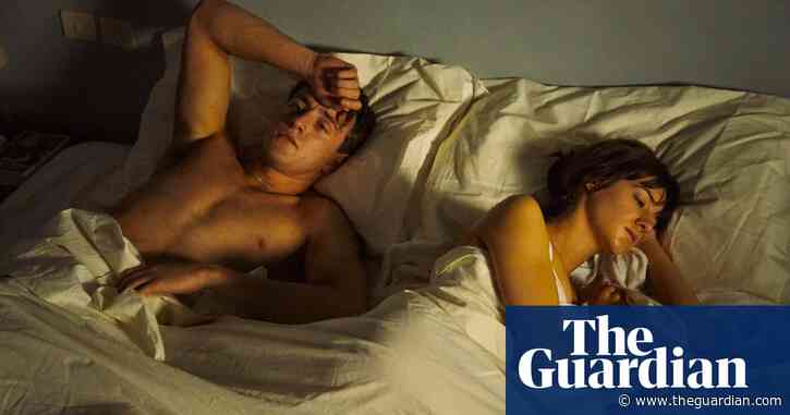 Sex has as much meaning as words: how Normal People handles intimacy