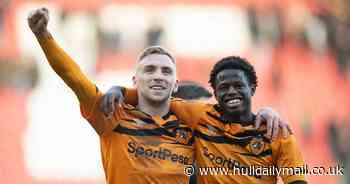 Who's become Hull City's new prized asset?