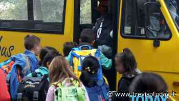 Fase 2: il Comune di Carbonera rimborsa il trasporto scolastico - TrevisoToday