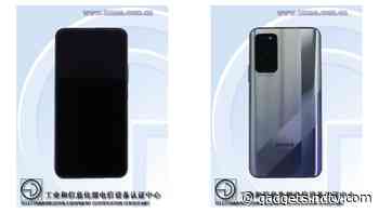 Honor X10 5G Launch Set for May 20, MIIT and TENAA Listings Tips Specifications