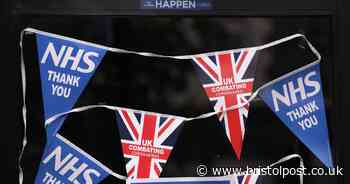 What's happening for VE Day in Bristol - and how to make bunting