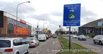 Clean Air Zone must be introduced 'as early as possible' - council chief