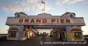 Key workers to get free seaside trips - when it's safe to go