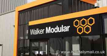 Staff fears as Hull factory worker 'tests positive for Covid-19'