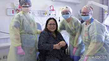 What it’s like to recover from COVID-19?