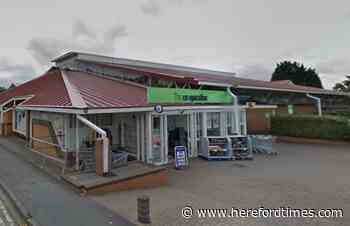 Co-op gives Hereford community causes payment boost