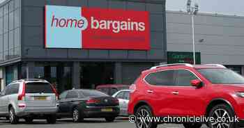 Home Bargains updates lockdown rules for shoppers