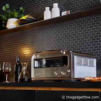 Kitchen gadgets and accessories to elevate your cooking while in quarantine - Gadget Flow
