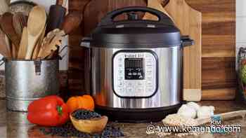 Top 5 essential kitchen gadgets for Instant Pot Owners - Komando