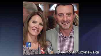 Three family members dead in apparent murder-suicide near Edmonton - CTV News Edmonton