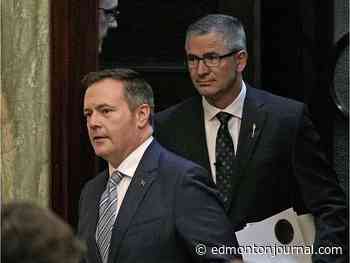 Opinion: Mounting debt threatens Alberta’s fiscal status among provinces - Edmonton Journal