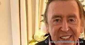 Friend of retailer Peter Harker on mission to help NHS after Covid-19 tragedy