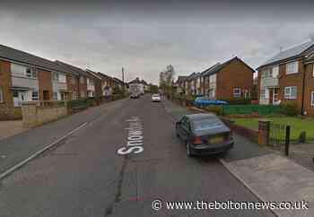 Christopher Foster, 37, charged with attempted murder after Blackburn attack