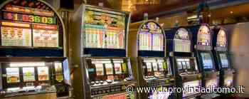 Erba, dalle slot incassi per 20 milioni Sconticino sui rifiuti a chi rinuncia - La Provincia di Como