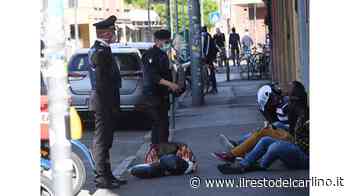 Quattro chili di erba in auto: arrestati - il Resto del Carlino