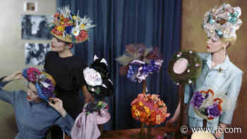 The demise of the US department store