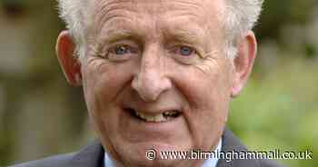 Joining Zoom at 80 - an unexpected extra year in politics