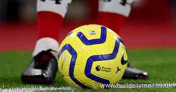Premier League coronavirus guidelines issued next week ahead of possible restart