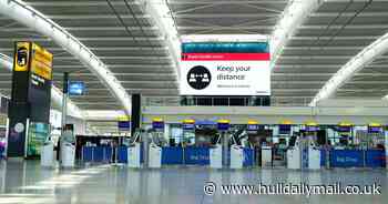 The 7 changes at Heathrow Airport that might affect your future travel