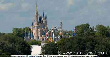 What to expect from Disney theme parks when they reopen after lockdown