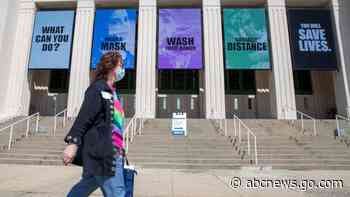 Consider human costs in economic reopenings, Cuomo urges