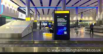 Heathrow Airport makes big change for every passenger boarding flights