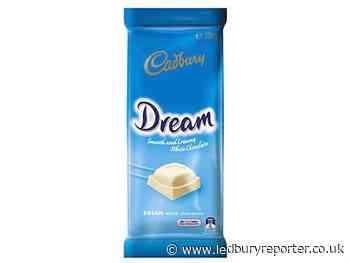 Cadbury Dream bars are back on sale in the UK at B&M Bargains