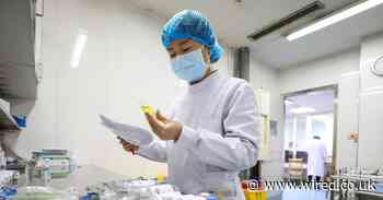 Repurposing drugs might be the only hope for treating coronavirus