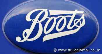 Boots launches online makeup and skincare service during lockdown