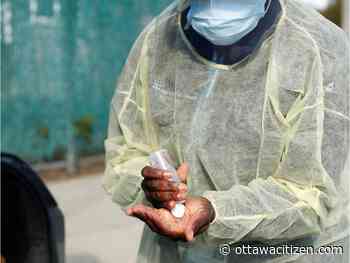 Spence: Older adults could be our ticket to prosperity after the pandemic