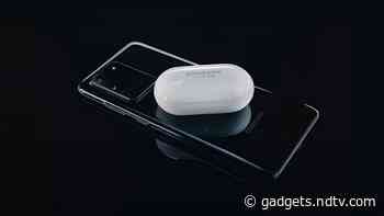 NFC May Soon Be Used to Charge Small Devices Wirelessly; Smartphones May Get Reverse Wireless Charging
