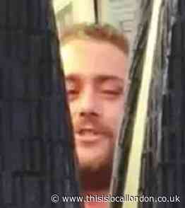 Appeal to identify Plumstead man 'electrocuted' to death on train tracks