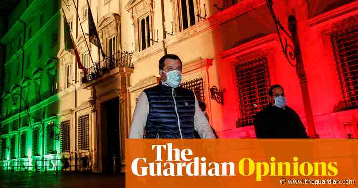 A better world can emerge after coronavirus. Or a much worse one | Timothy Garton Ash