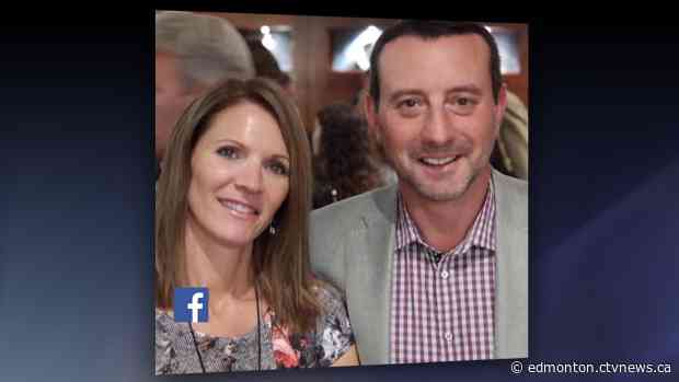 Three family members dead in murder-suicide near Edmonton