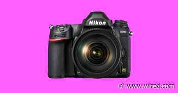 Nikon D780 Review: Jack of All Trades