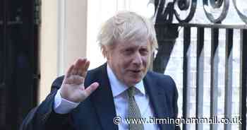 Every word Boris Johnson said over UK lockdown measures changing on Monday