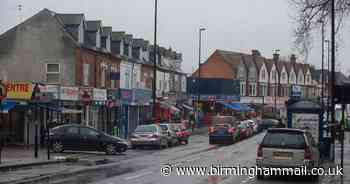 'Drunk' man fired gun five times outside takeaway in Sparkhill during lockdown