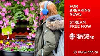 CBC News Network