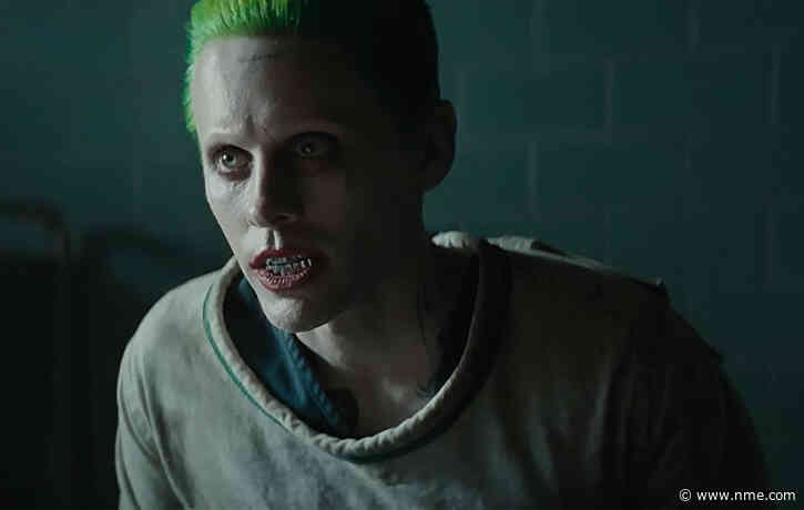 ‘Suicide Squad’ director David Ayer responds to Joker fan theory