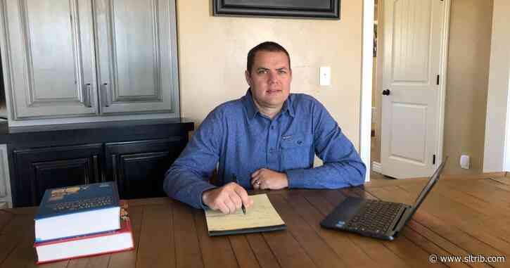 Lawsuit challenges Utah’s unique rule — private investigators must live in the state
