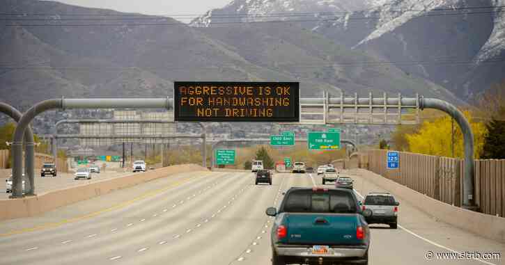Letter: There are ways out of Utah