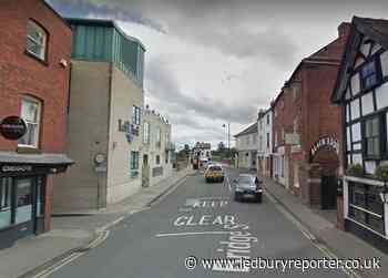 Woman pronounced dead after emergency crews called to river in Hereford