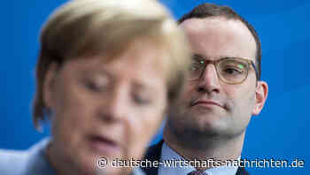 Fürs Protokoll: Bundesregierung schließt Corona-Impfpflicht kategorisch aus