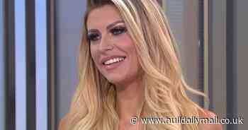 Cleaning star Mrs Hinch delights followers with family recipes